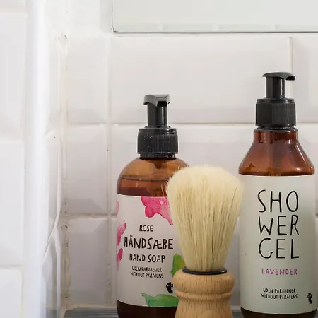 Macchi Master Guest Lejlighed *