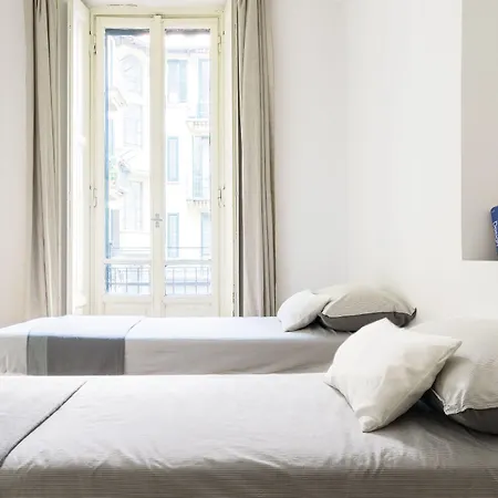 Macchi Master Guest Apartamento