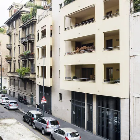 Macchi Master Guest Apartamento