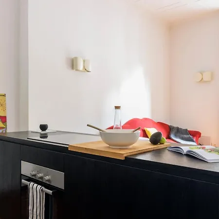 Macchi Master Guest Appartamento Milano