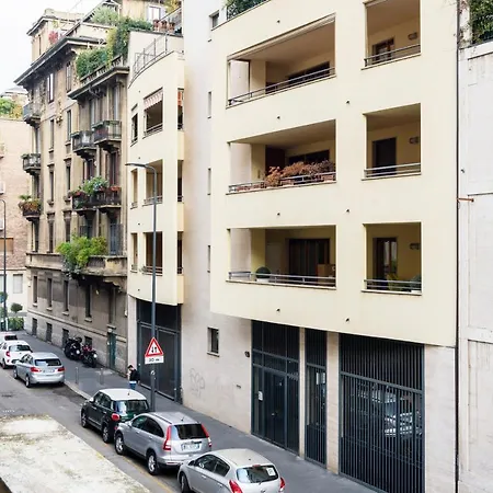 Macchi Master Guest Appartamento *