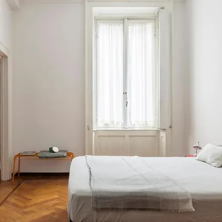 Macchi Master Guest Apartamento *