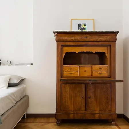 Apartman Macchi Master Guest