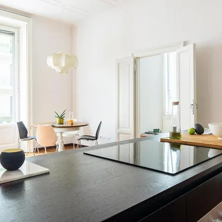 Apartman Macchi Master Guest