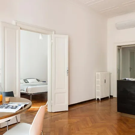 Macchi Master Guest Apartman *